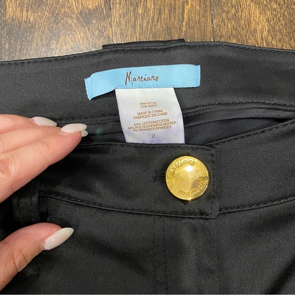 Marciano Capris - Picture 2 of 5